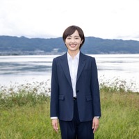 森田望智、バカリズム脚本は「くすっと笑ってしまう」2027年前期朝ドラ「巡るスワン」クランクイン 画像