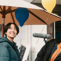 「何かあった？」松たか子＆石橋静河の何気ないやり取りで演技が光る掛け合いシーン『ナギダイアリー』本編映像 画像