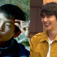 デビュー25年目の俳優ユ・スンホ、韓国の国民的MCとまさかの“同期”…!? 画像