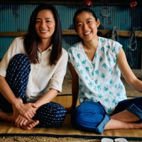 藤野涼子＆尾野真千子が本格初共演、海女を描くフランス発の漫画を映画化『AMA（仮題）』公開 画像