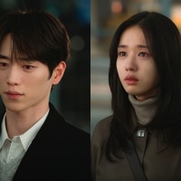 「共感しすぎてつらい…」ソ・ガンジュン＆アン・ウンジンが魅せる“リアルメロ”の真価を発揮！ 画像