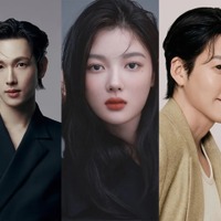 tvN開局20周年！キム・ユジョンからキム・ウビンまで、下半期を制覇する“超大作”ラインナップ！ 画像