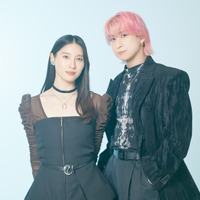 【インタビュー】土屋太鳳×佐久間大介、「気持ちは言葉に」「毎日“大好きだよ”」愛情表現は常に全力で 画像