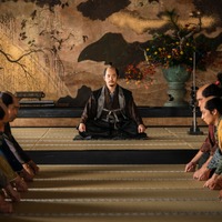「豊臣兄弟！」第37回あらすじ・場面写真　領民が苦しんでいると知った秀長は、適正な年貢へ改めようとするが…9月27日放送 画像