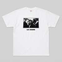 異なるルーツを持つ若者の24時間を描く『憎しみ 4K』オリジナルTシャツ付き前売券が9月21日より数量限定発売 画像