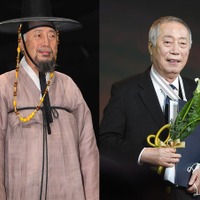 実は今日が三回忌…今は亡き『火の女神ジョンイ』の師匠役ピョン・ヒボンの役者人生 画像