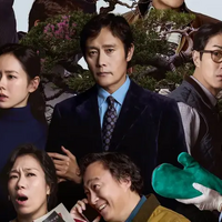 『しあわせな選択 エクステンデッドエディション』Blu-ray＆DVDが2027年1月8日発売！主演イ・ビョンホン×パク・チャヌク監督による発売記念インタビュー映像を公開！ 画像