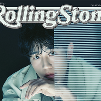 チョン・ヘインが表紙に登場。「Rolling Stone KOREA 第18号」日本国内での販売が決定！ 画像