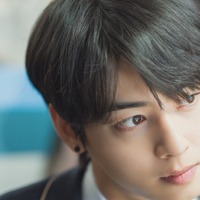 チャウヌ「以前から大好きな先輩」カン・ハヌルらとの共演語る『ファーストライド』インタビュー映像 画像