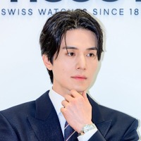 俳優イ・ドンウクを騙る「ロマンス詐欺」で被害額3500万ウォン…所属事務所が公式に注意喚起 画像