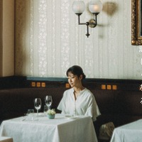 高橋一生主演「この味もまたいつか恋しくなる」キービジュアル公開 画像