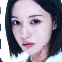 血まみれの白衣で圧倒的な存在感！キム・ジウォン主演の期待作『ドクターX』新ポスター解禁！ 画像