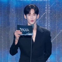 キム・スヒョン、約1年6カ月ぶり!! 騒動後初の韓国公式イベントに登場 画像