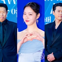 韓国エンタメ界の“今年の顔”は？主要授賞式＆演技大賞を総まとめ！ 画像