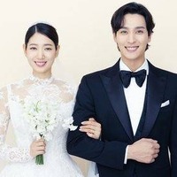 パク・シネ、本日第2子出産　夫チェ・テジュンと喜び 画像
