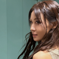 ハ・ジウォン、日本ファンミで変わらぬ美貌「40代後半とは思えぬ若々しさ」 画像