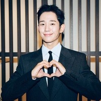 チョン・ヘイン、東京でファンと再会!! 日本ファンミで魅力全開 画像