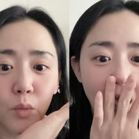 『火の女神ジョンイ』ムン・グニョン、結婚後の近況でお茶目姿を披露【PHOTO】 画像