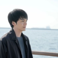林遣都「心を込めました」初共演・上白石萌音＆「カムカム」製作陣と贈る『モネ 時の海を渡った絵』2027年公開 画像