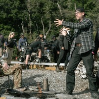 脚本に「号泣した」デヴィッド・エアー監督、『ハート・オブ・ビースト』“一人と一匹”の愛を語る 画像