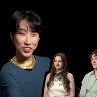 Xで絶賛の嵐！「掘り下げ方が上手」と話題の知性派インタビュアー「ジェジェ」が引き出す、スターの素顔と神回まとめ 画像