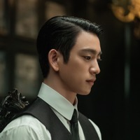 パク・ジニョン、今度は京城に行く！『100日の嘘』で挑む、二つの名を持つ男の数奇な運命 画像