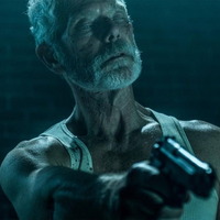 フェデ・アルバレス、『ドント・ブリーズ3』の企画が進行中と明かす「すでに脚本はある」 画像