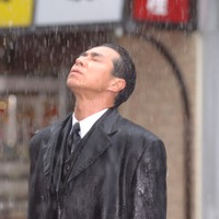 柳葉敏郎主演の映画『容疑者　室井慎次』あらすじ＆キャストまとめ【10月1日21時放送】 画像