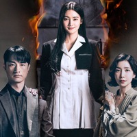 10月のホームドラマチャンネルは緊張感あふれる極上ミステリー「完璧な家族」や、日本デビュー3周年を迎えるn.SSign特集をお届け！ 画像