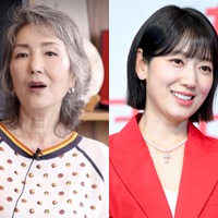 『天国の階段』強烈な継母役女優、子役だったパク・シネへの“強烈ビンタ”を回顧「心が痛かった…」 画像