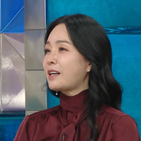 55歳女優キム・ジョンナン、甲状腺の手術を初告白。立て続けの悲報で極度の心労…「倒れて顎にケガも」 画像