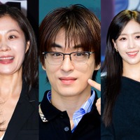 作品が結んだ運命の愛…俳優ク・ギョファンの結婚で注目集まる！「俳優x映画監督」夫婦の歴史 画像