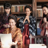 「ブラッサム」第7回あらすじ・場面写真　女性の地位向上をうたった忍の論文や珠の小説は、同級生の間で評判を呼ぶ…10月6日放送 画像