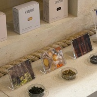 韓国発プレミアムティーブランド「ONEUN」、3.7万人超が来場したGOOD LIFEフェア2026で日本の消費者・バイヤーへブランドを発信 画像