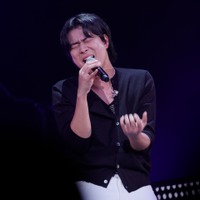 『Traffic Light』のイ・ムジンが生歌で魅了！日韓の文化が交差する「日韓交流おまつり2026 in Tokyo」最終日をレポート！ 画像