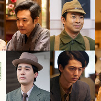 仲野太賀「胸アツでした」劇場版『虎に翼』に“猪爪家”再集結　国仲涼子＆高杉真宙も出演決定 画像