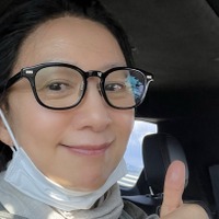 外見評価の悪質コメントを一蹴!? 59歳女優キム・ヒエ、堂々たるすっぴんで見せた大人の余裕【写真】 画像