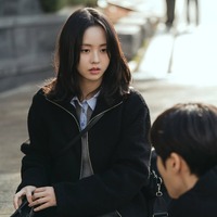 「一生忘れない」女優キム・ソヒョン、『恋愛の博士課程』初回直前に故アン・パンソク監督へ哀悼の意 画像