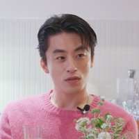 “4年前に入籍済み”で話題のク・ギョファン、独自の作品選びと演技哲学を語る！ 画像