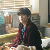 俳優チ・チャンウク、3年ぶりラブコメ復帰！豪華日韓タッグで魅せる新たなロマンス『メリーベリーラブ』今夜スタート 画像