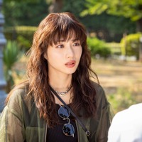 「シスターフッドが最高だった」…石原さとみ“弥生”と河合優実“雅”の関係性にSNS沸く、あの宮崎アニメを連想する視聴者も「ポリティカルパン」 画像