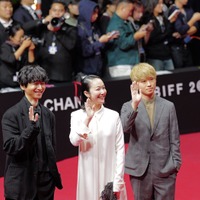黒木華「知ってもらえていることがすごくうれしい」釜山国際映画祭に参加『日曜のあと』 画像