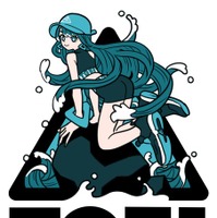 東映、映画OPの配給マークが初の擬人化!? 「ポケモン」「モンハン」タケウチリョースケ 描き下ろしの新キャラ「あらいなみ T081」誕生 画像
