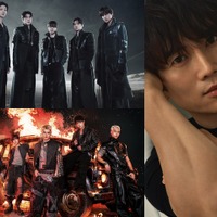WOWOWで、K-POPアーティスト・韓国俳優のライブやファンミーティングを注力特集する新編成枠「K-POP & 韓流LOVERS」をスタート！ 画像