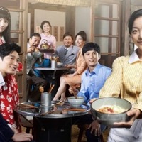 韓国ドラマ「一途なタンポポちゃん」BS日テレで10/9（金）より放送スタート！！ 画像
