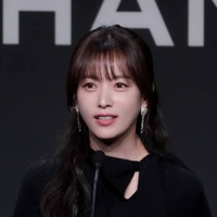 『トンイ』女優ハン・ヒョジュ、「2026 マリ・クレール アジアスターアワーズ」でビヨンド・シネマ賞を受賞！ 画像