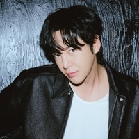 「正直あまり好きではないけど…」チャン・グンソク、自身の“全盛期時代”の写真を大公開！【写真】 画像