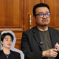 まるで間違い探し？俳優ク・ギョファン、ヨン・サンホ監督の新作映画に“エキストラ出演”で話題 画像