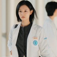女優キム・ジウォン、ついに「手術室の狂犬」がベールを脱ぐ！注目の『ドクターX』今夜放送スタート！ 画像