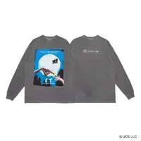 映画『E.T.』グッズが「Buffer」から登場　名場面やエリオットの机を描いたTシャツなど発売 画像